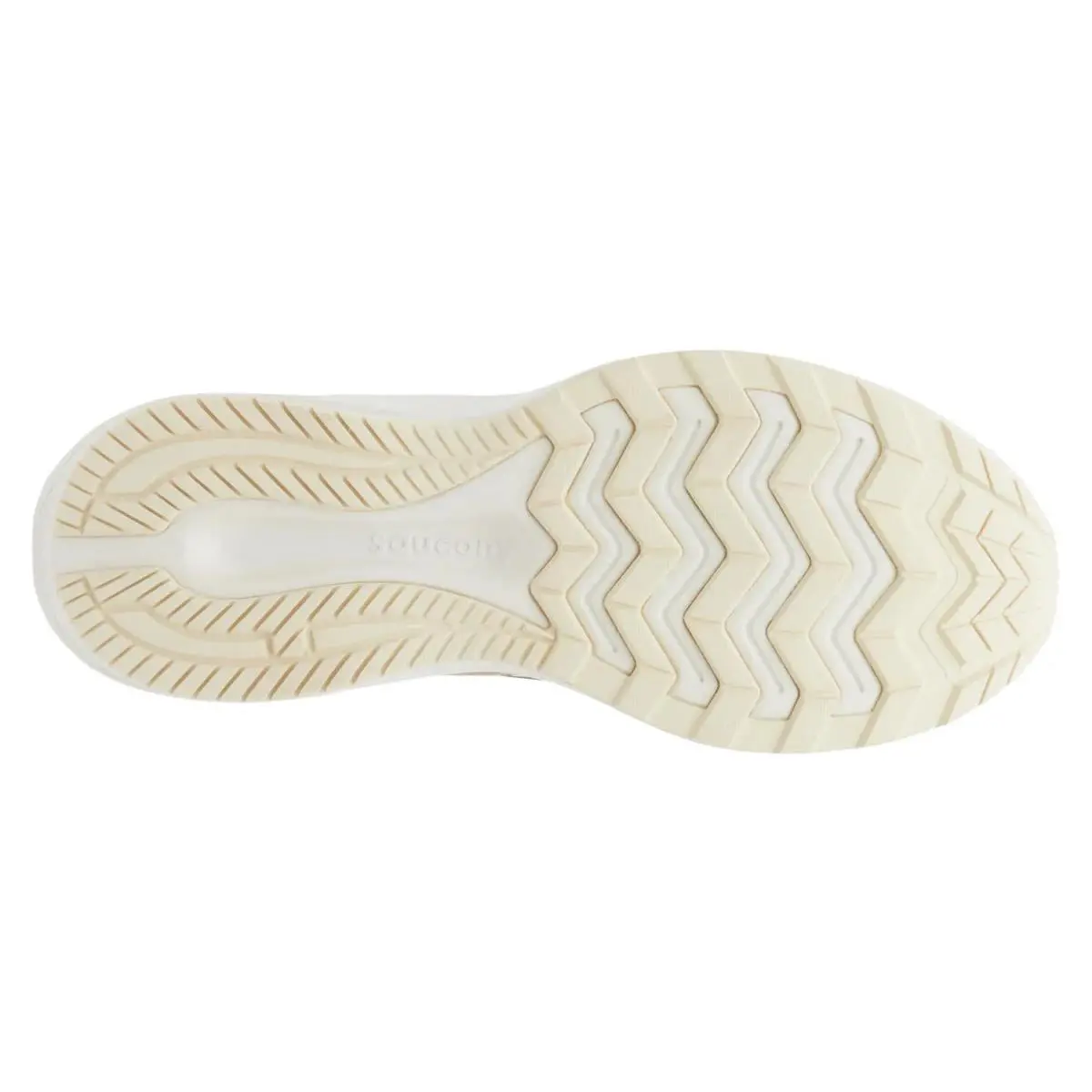 Saucony shoes - Almond 11
