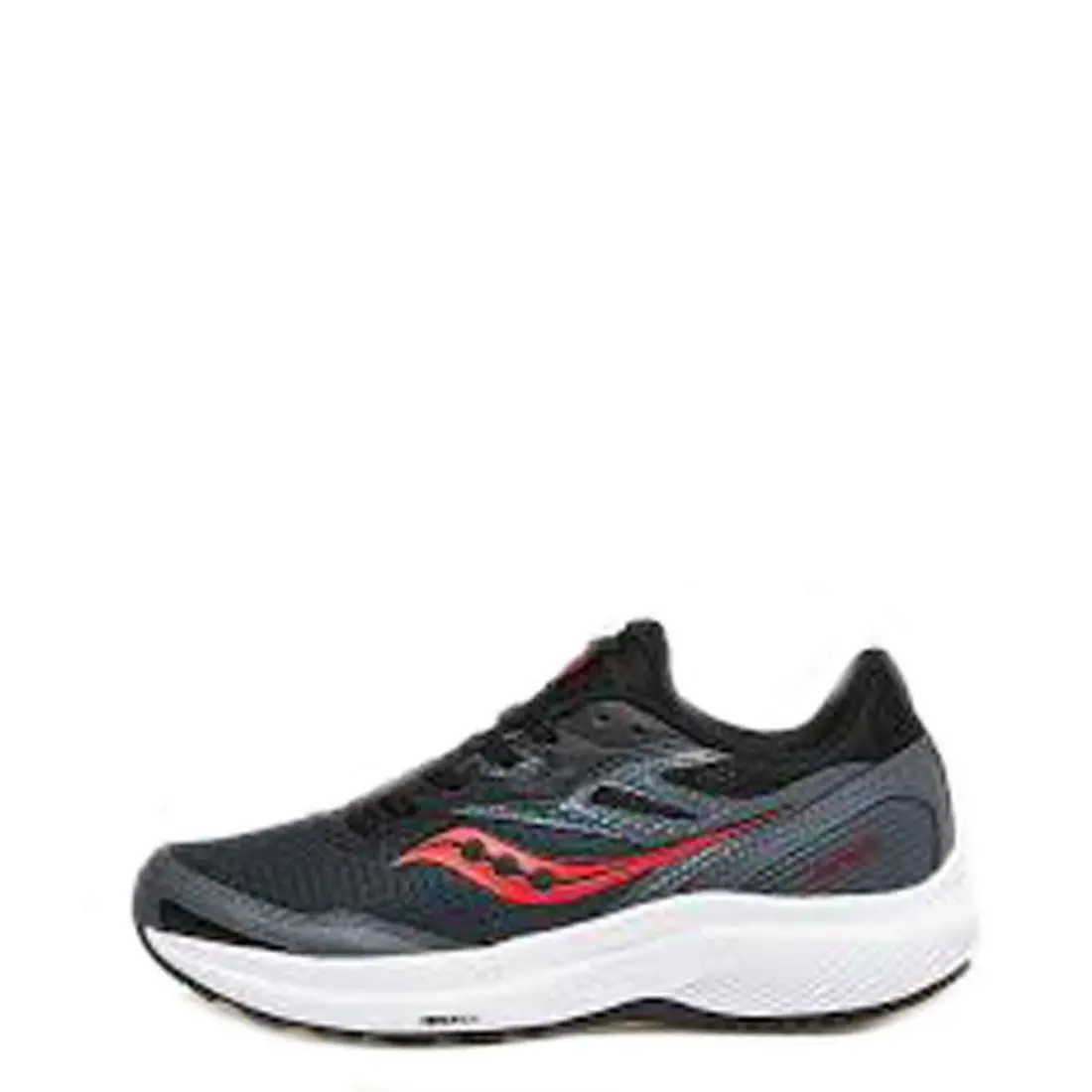 Saucony shoes - Saucony Cohesion 16 - Cohesion - S20781-12 - Gray 0