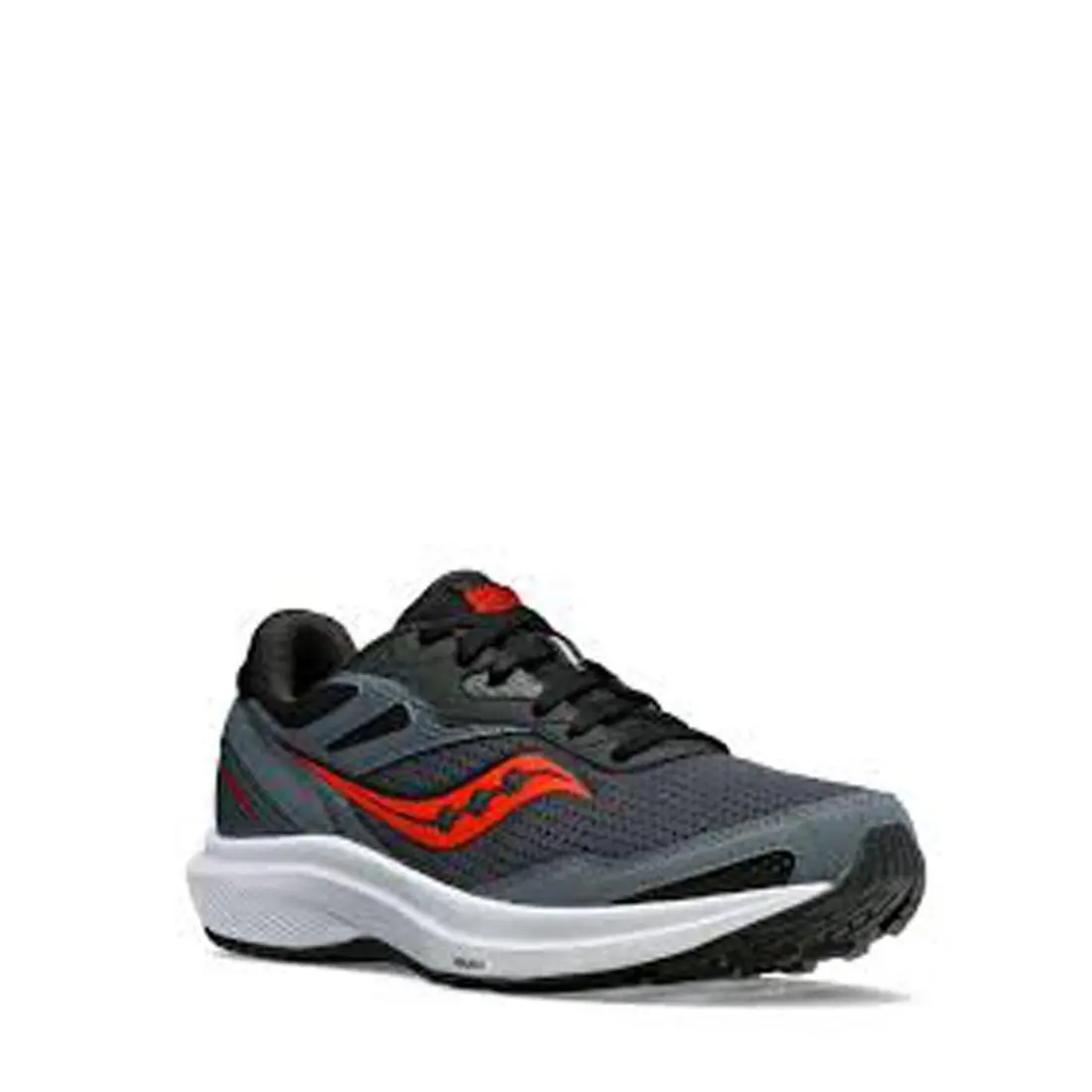 Saucony shoes - Saucony Cohesion 16 - Cohesion - S20781-12 - Gray 3