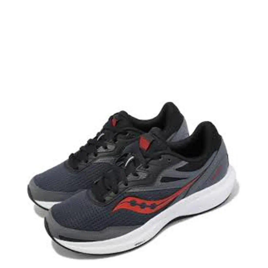 Saucony shoes - Saucony Cohesion 16 - Cohesion - S20781-12 - Gray 5
