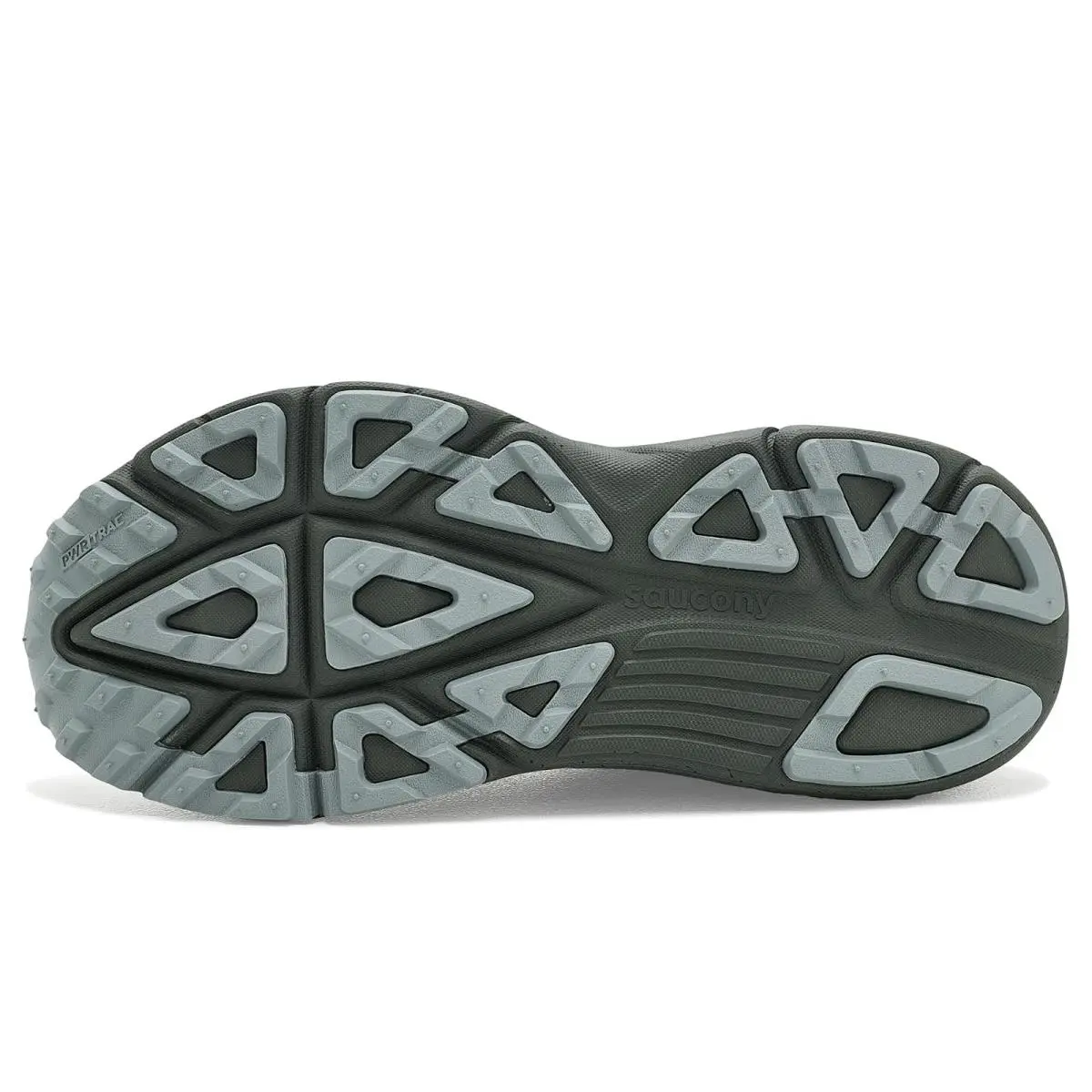 Saucony shoes - Fatigue 3
