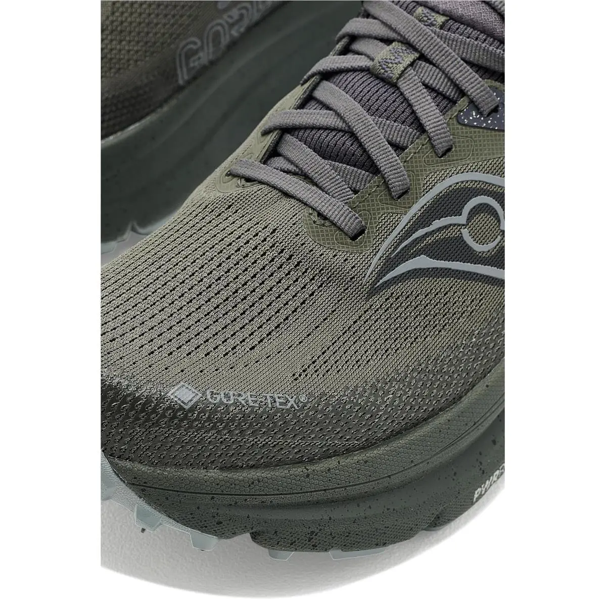 Saucony shoes - Fatigue 4