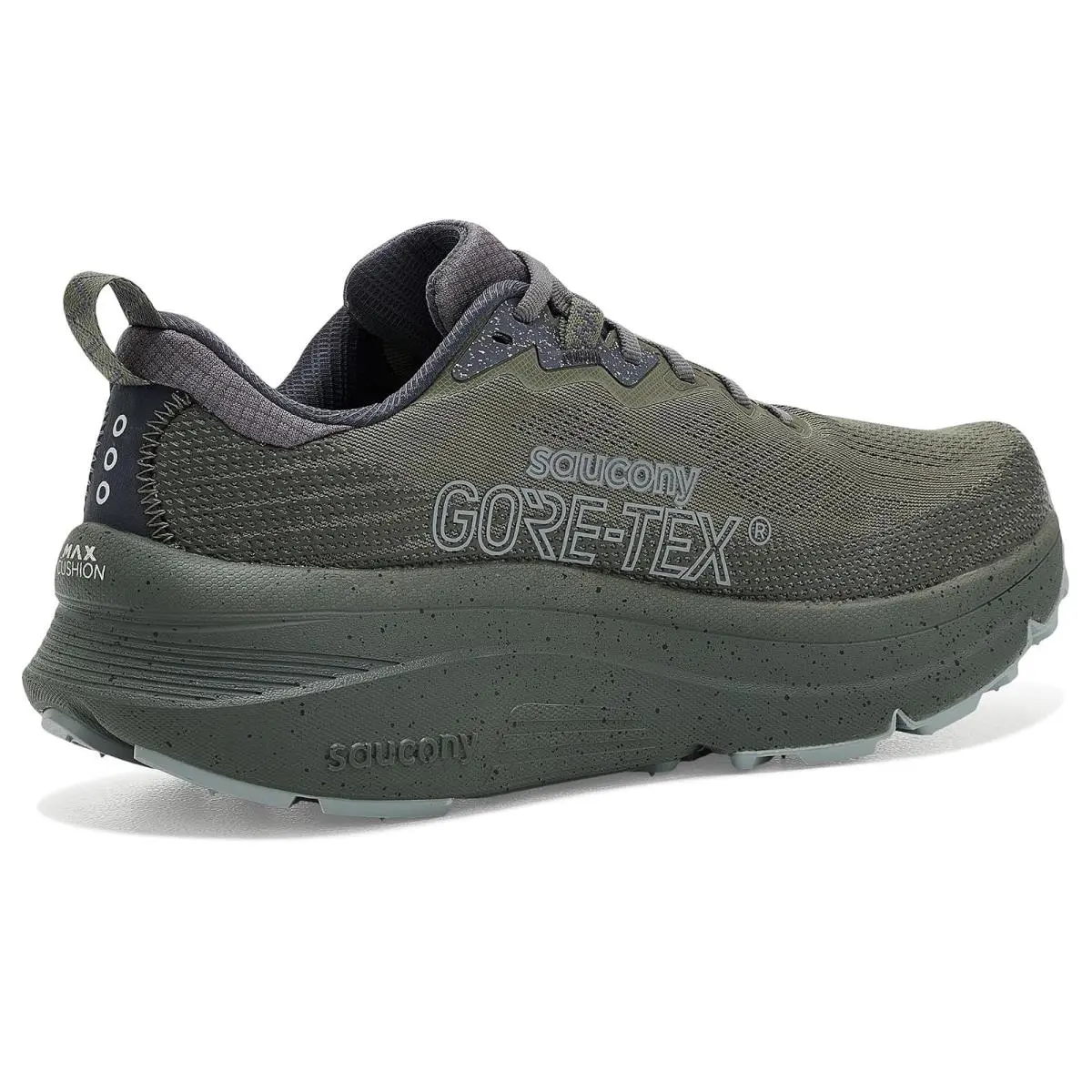 Saucony shoes - Fatigue 8