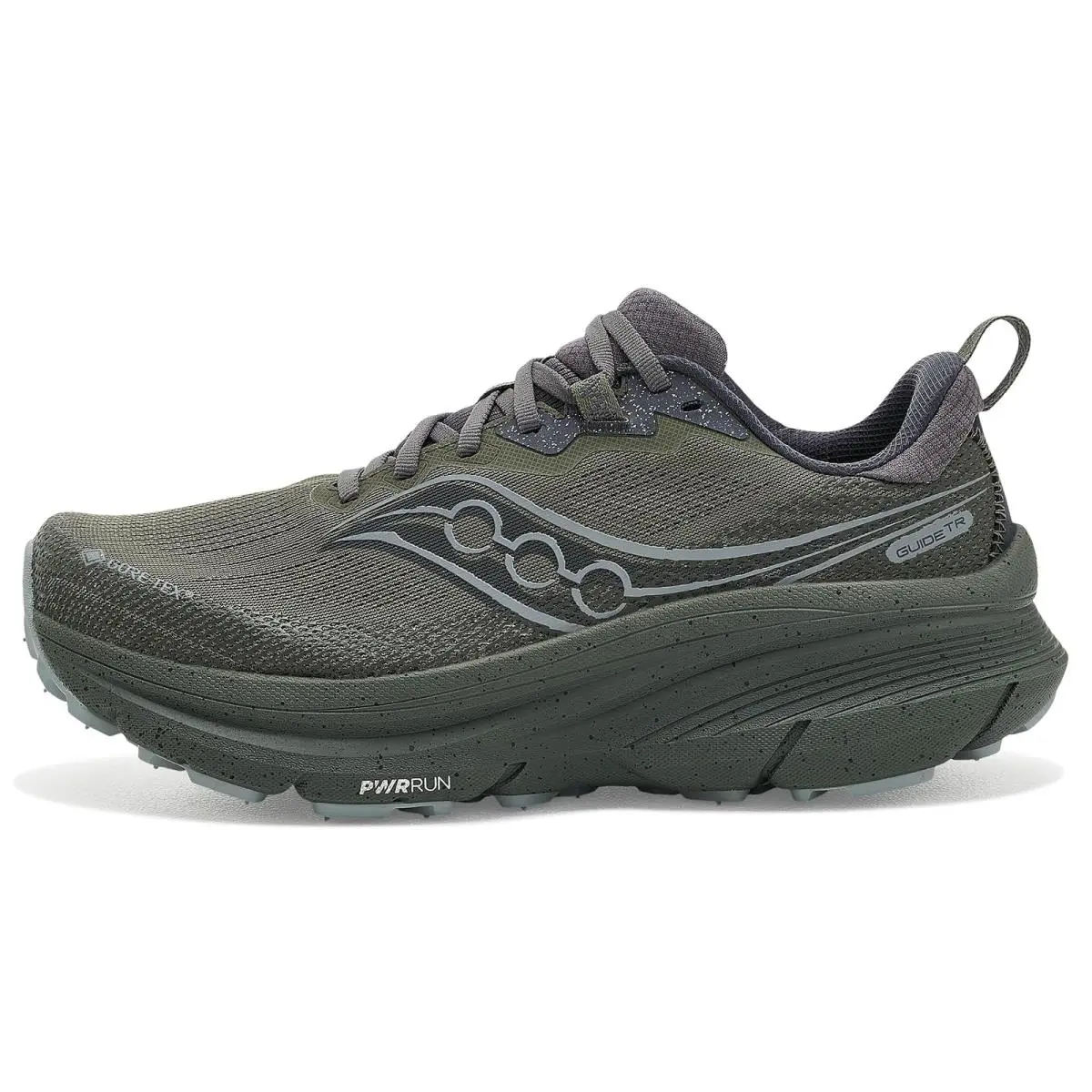 Saucony shoes - Fatigue 9