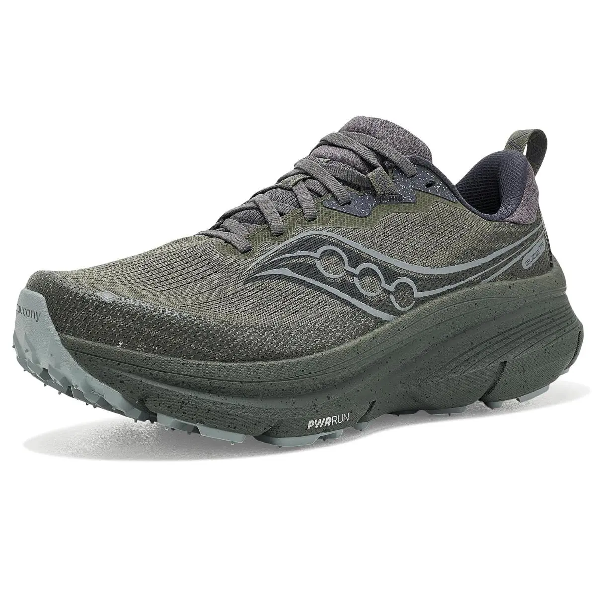 Saucony shoes - Fatigue 6