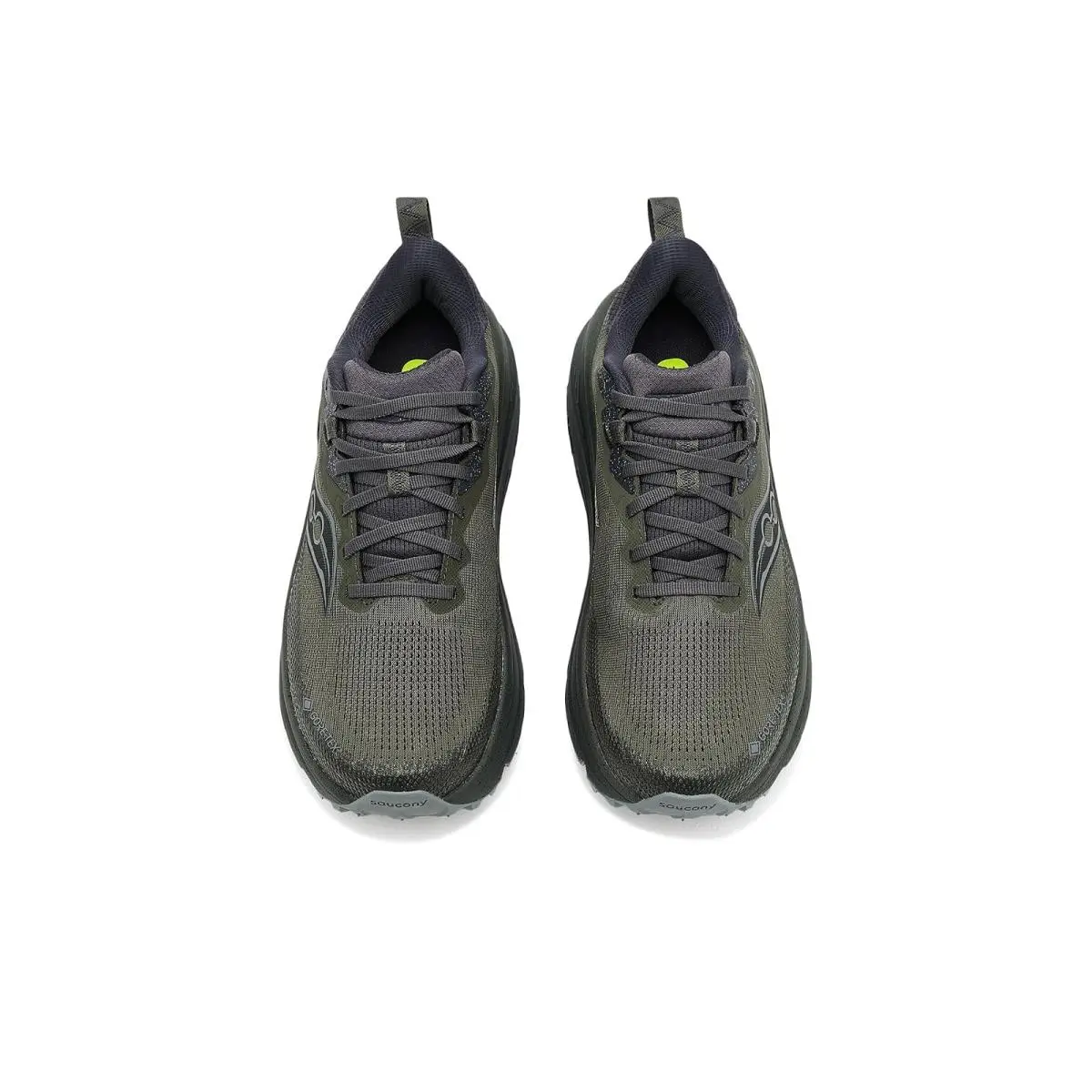 Saucony shoes - Fatigue 7