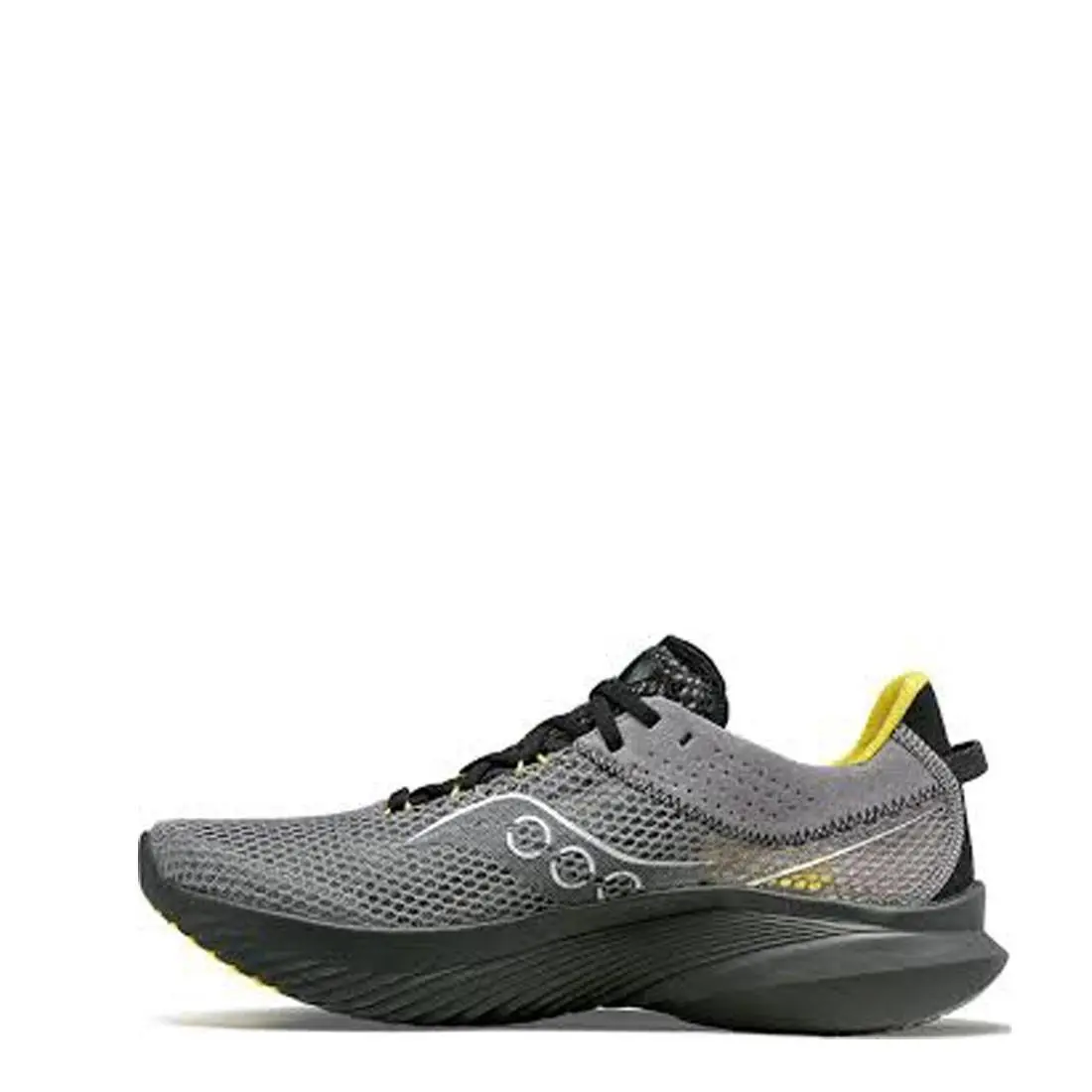 Saucony shoes - Saucony Kinvara 14 - Kinvara - S20823-115 - Black 0