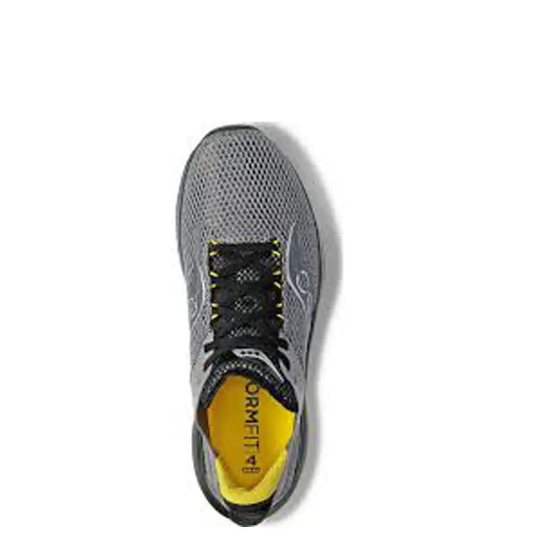 Saucony shoes - Saucony Kinvara 14 - Kinvara - S20823-115 - Black 8