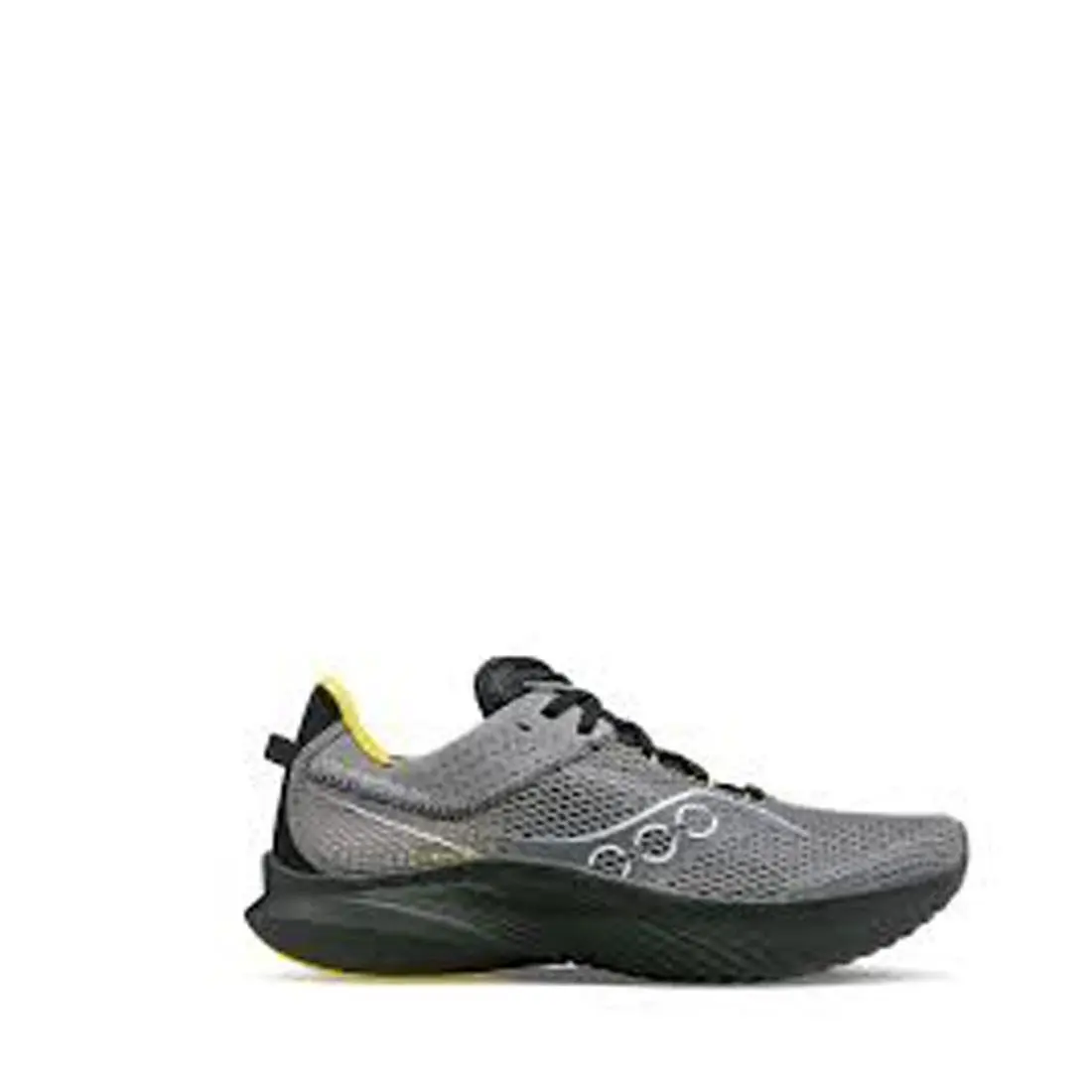 Saucony shoes - Saucony Kinvara 14 - Kinvara - S20823-115 - Black 4