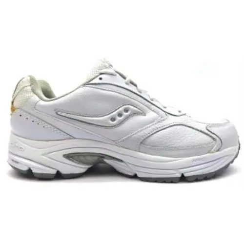 Saucony Men`s Grid Omni Walker Walking Shoes Comfortable Athletic Sneakers