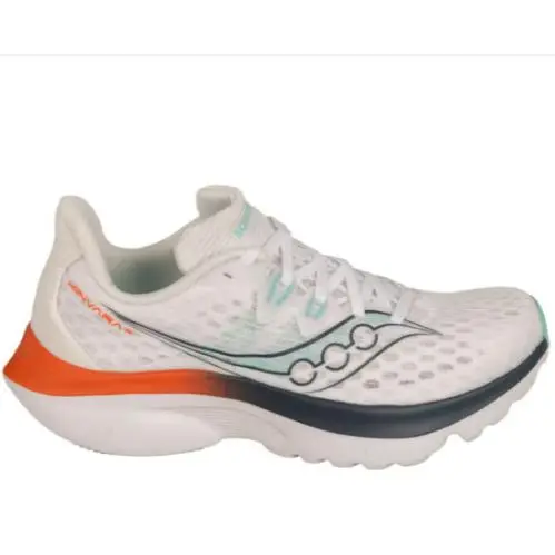 Saucony shoes - White / Navy 0