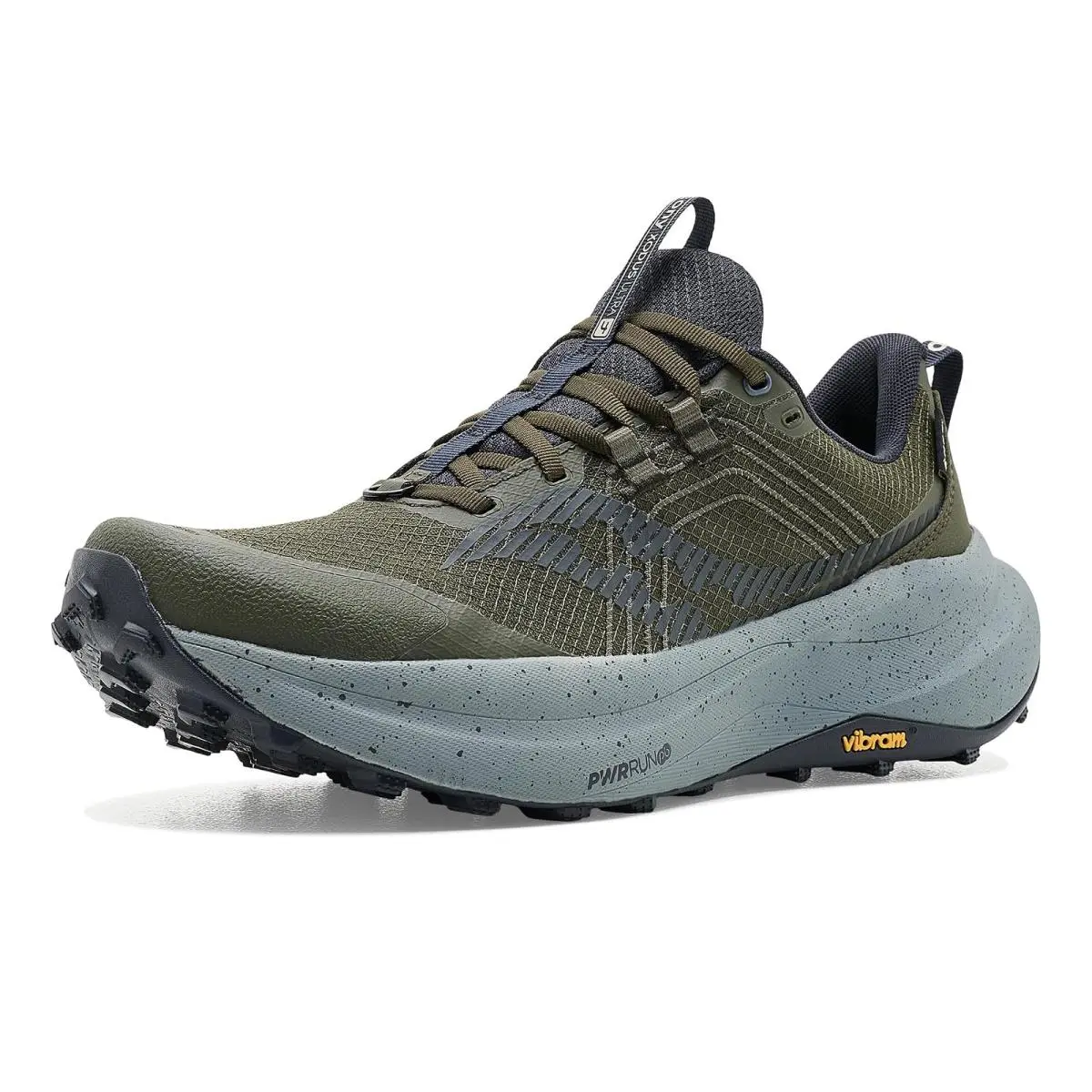 Unisex Sneakers Athletic Shoes Saucony Xodus Ultra 4 Gtx