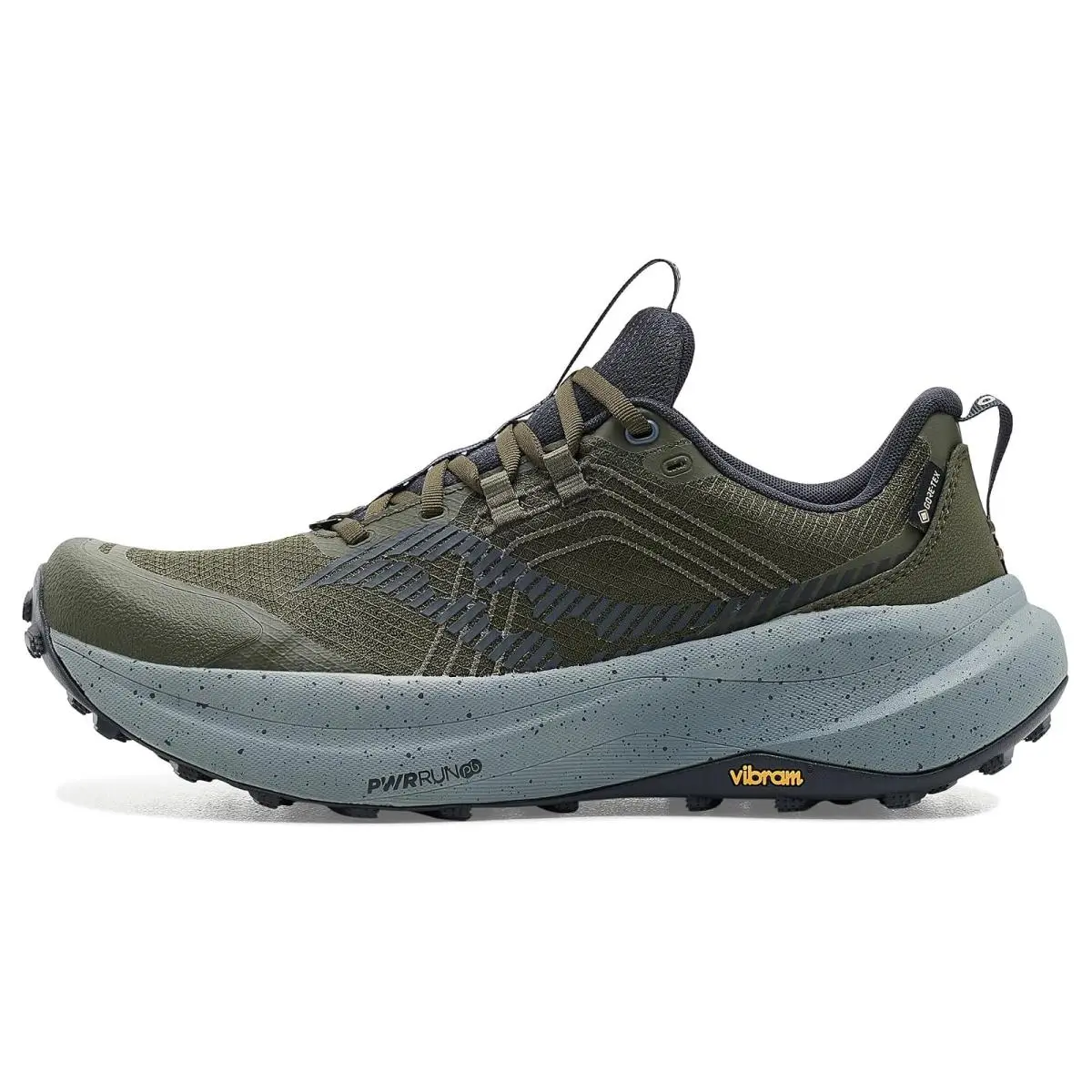 Saucony shoes - Fatigue/Cinder 2