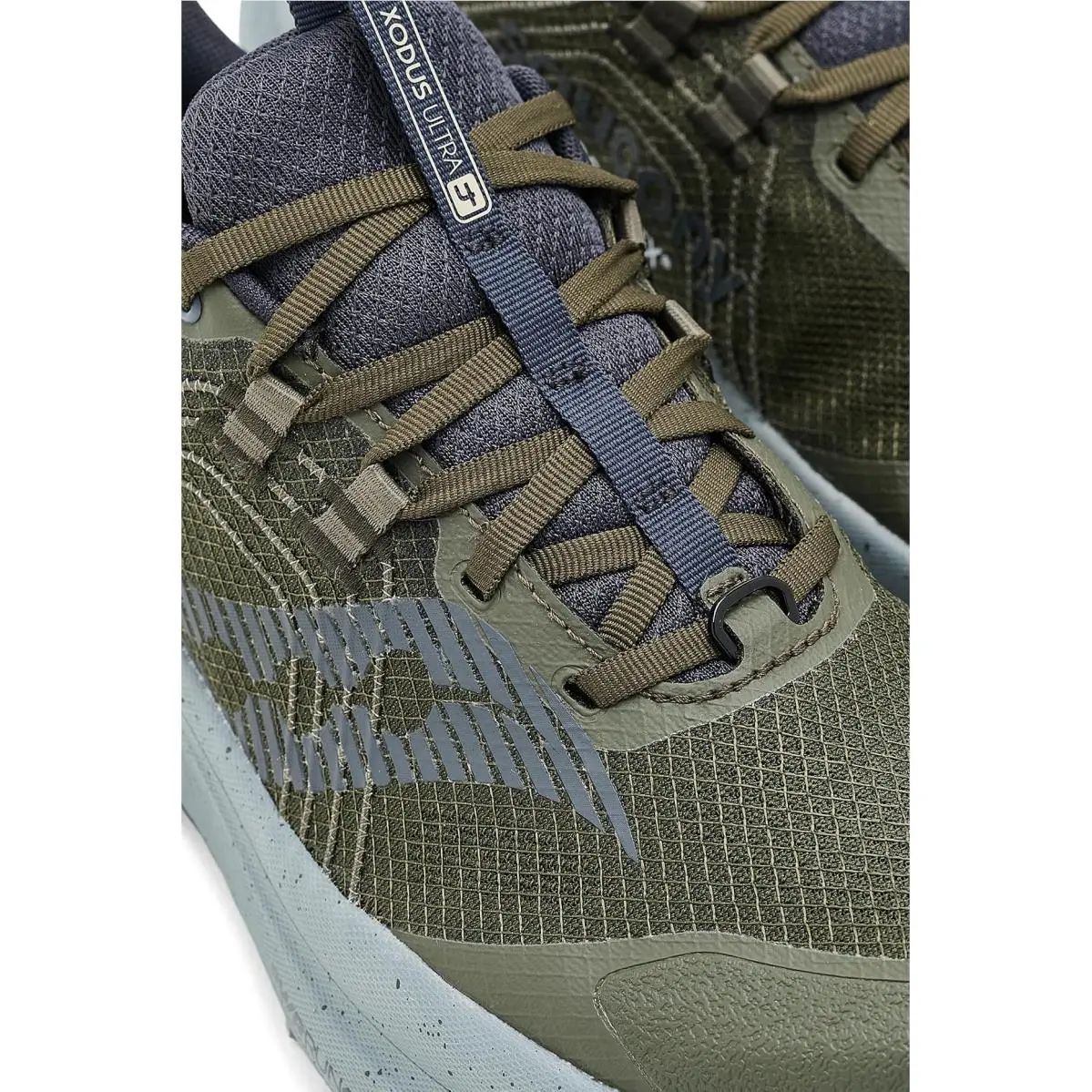 Saucony shoes - Fatigue/Cinder 11