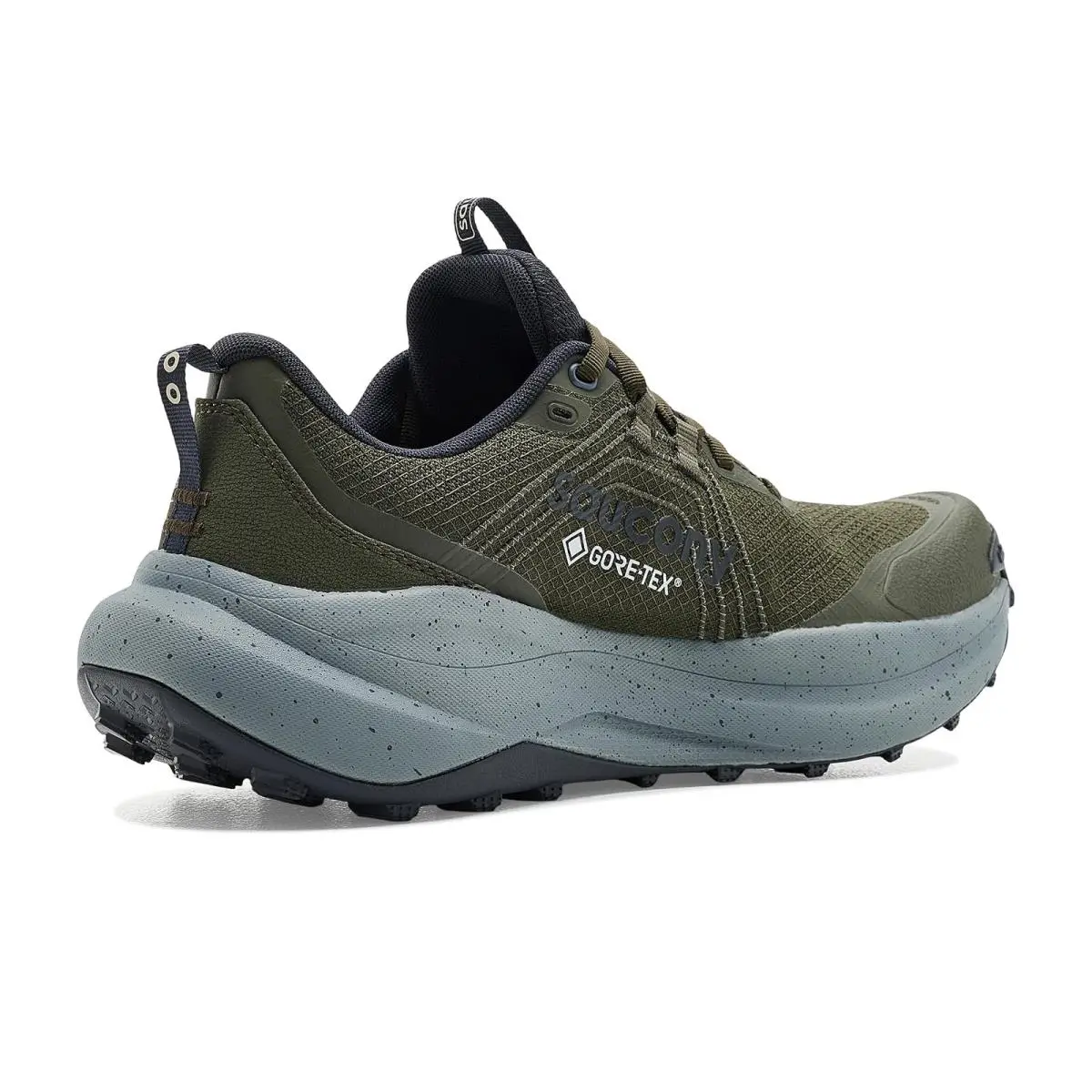 Saucony shoes - Fatigue/Cinder 8