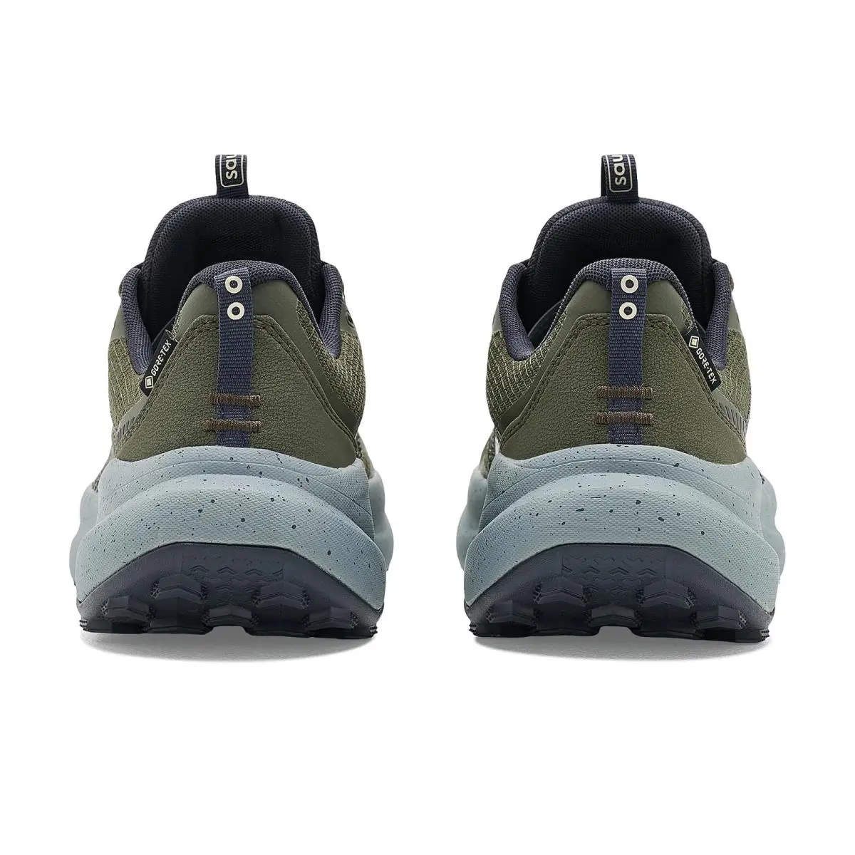 Saucony shoes - Fatigue/Cinder 12