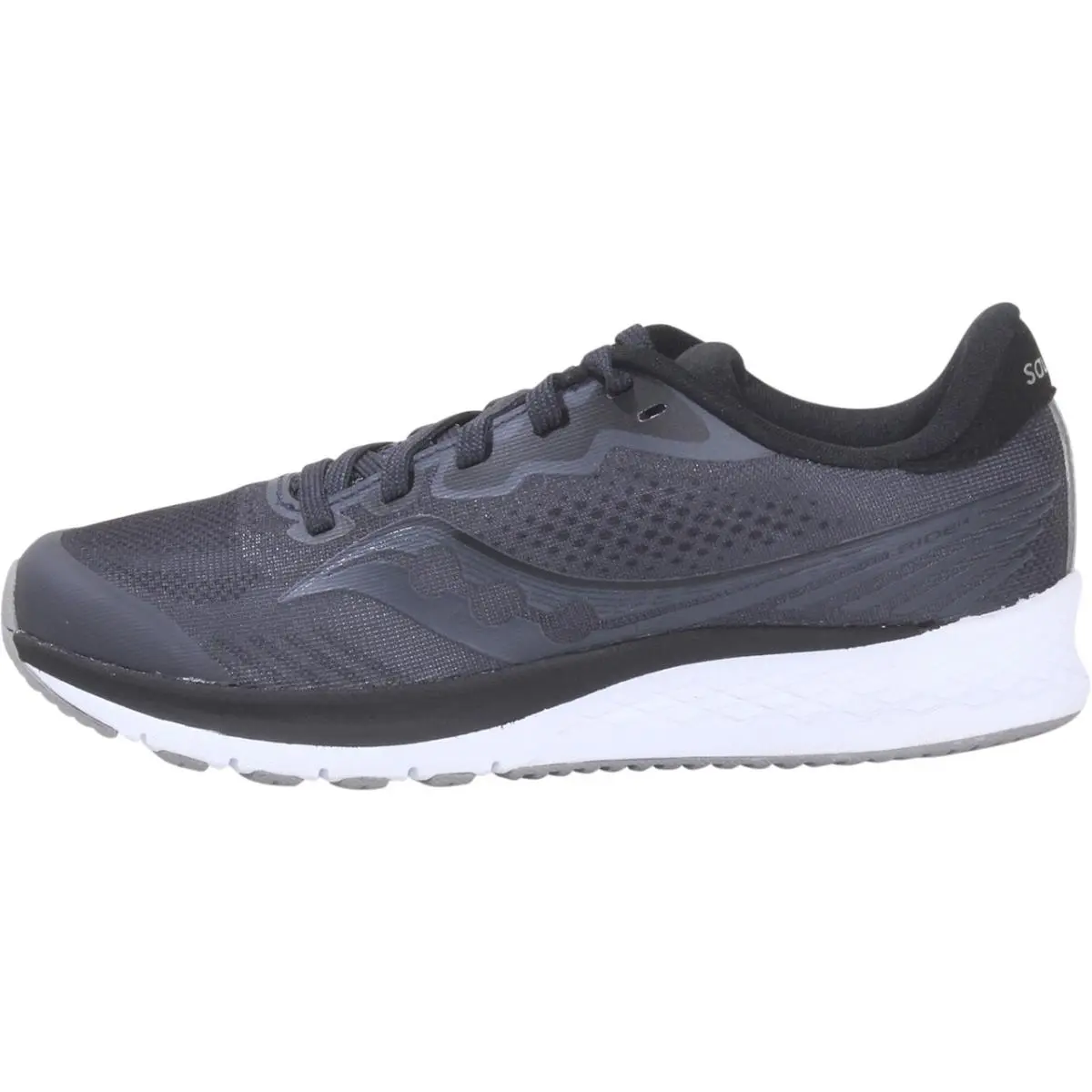 Saucony shoes - Ride 14 - Ride - Ride 14 - Gray 1