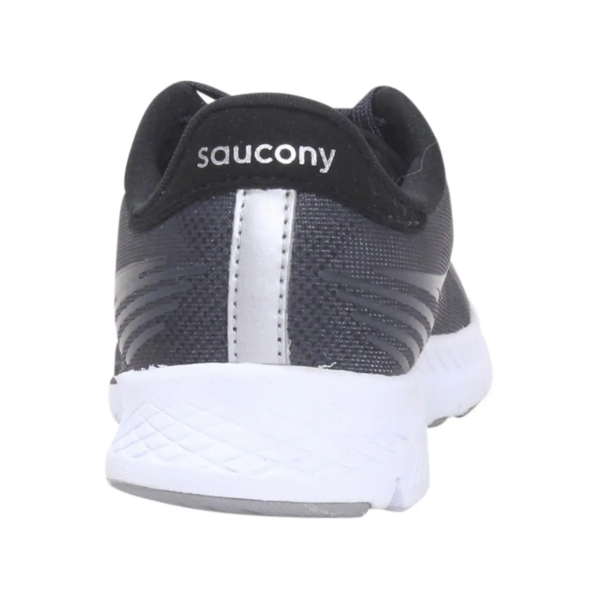 Saucony shoes - Ride 14 - Ride - Ride 14 - Gray 2