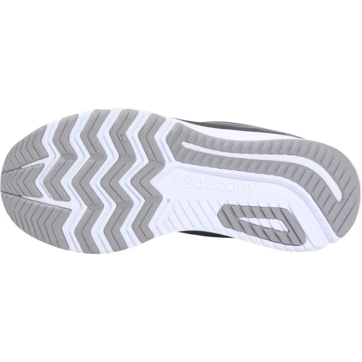 Saucony shoes - Ride 14 - Ride - Ride 14 - Gray 5