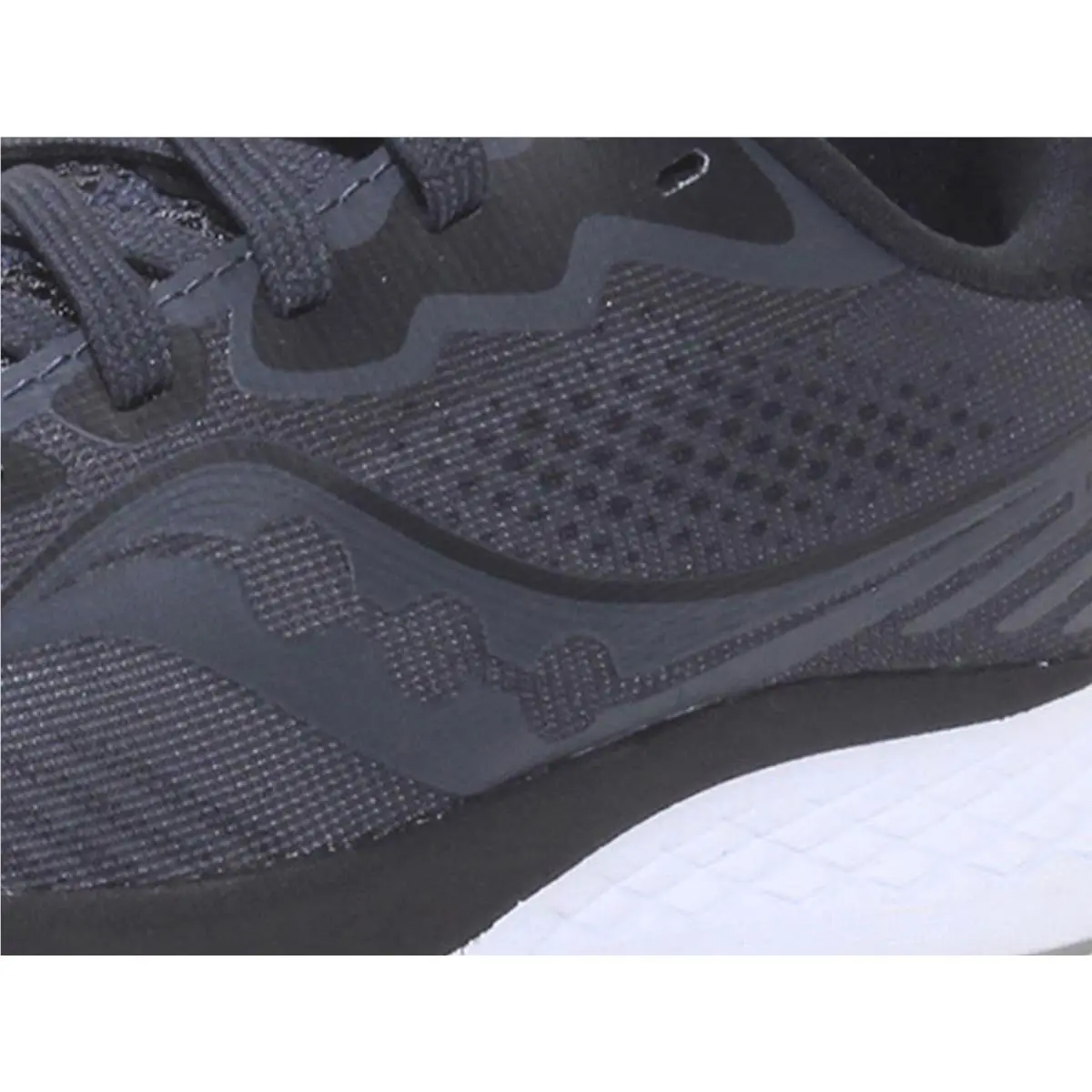 Saucony shoes - Ride 14 - Ride - Ride 14 - Gray 6