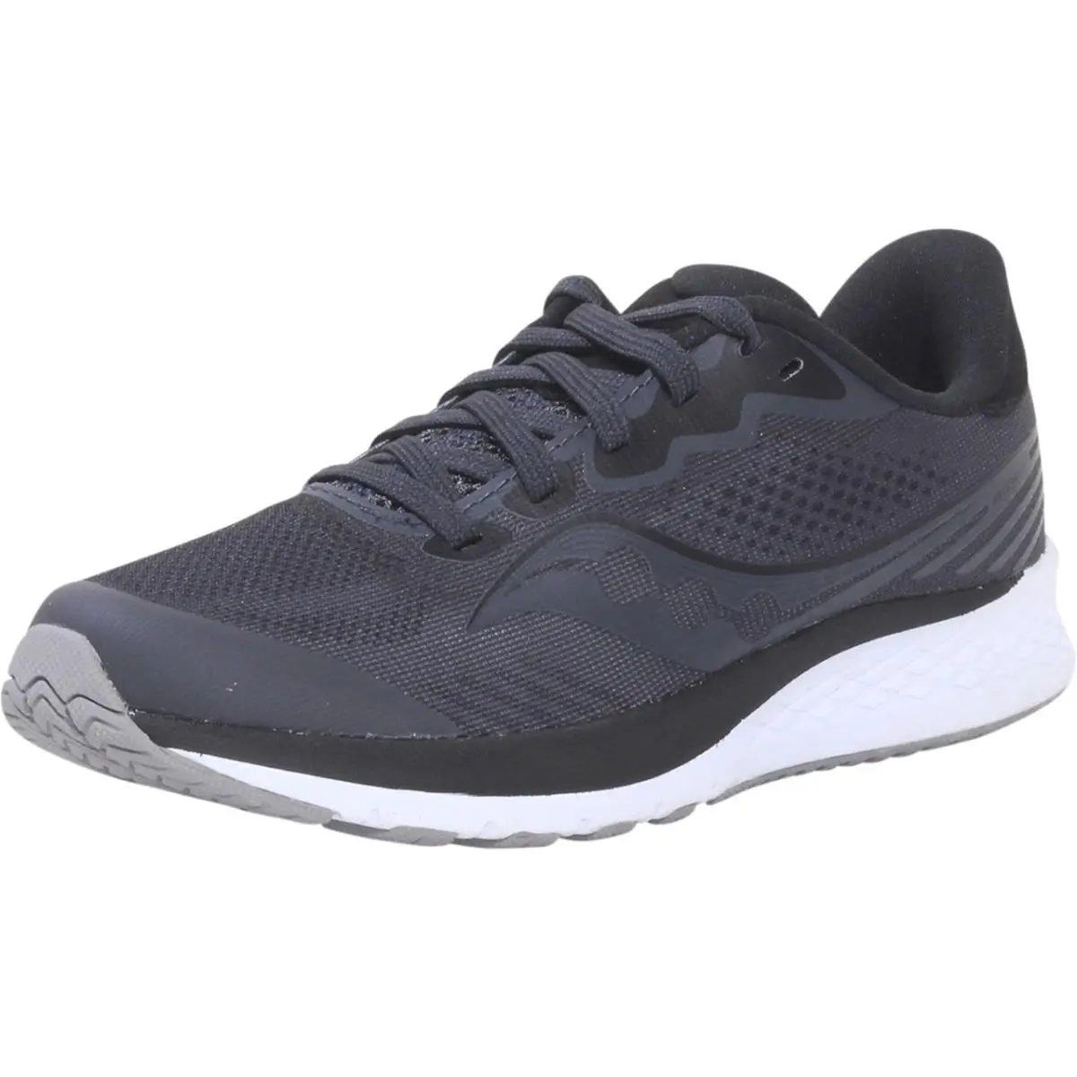 Saucony shoes - Ride 14 - Ride - Ride 14 - Gray 23