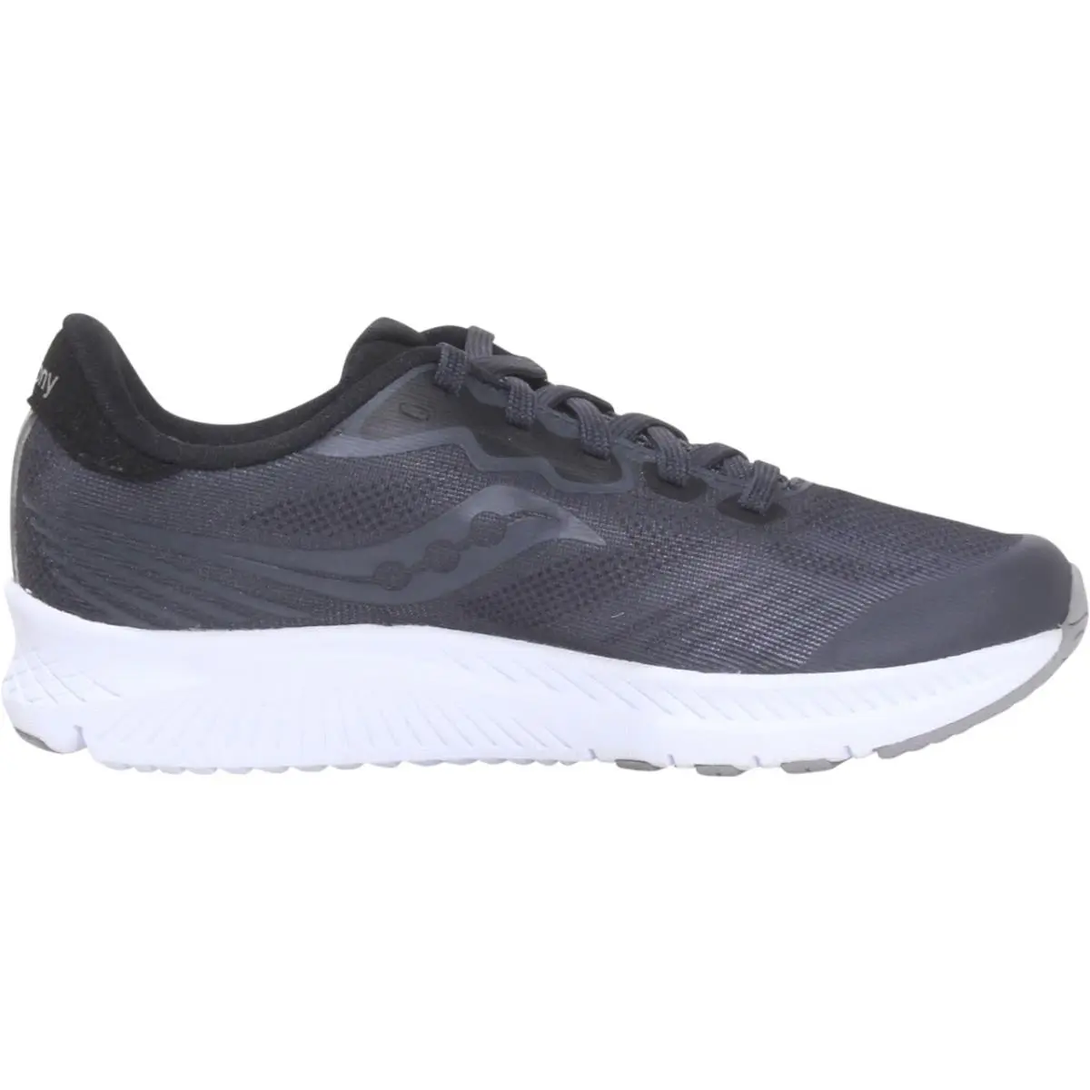Saucony shoes - Ride 14 - Ride - Ride 14 - Gray 27