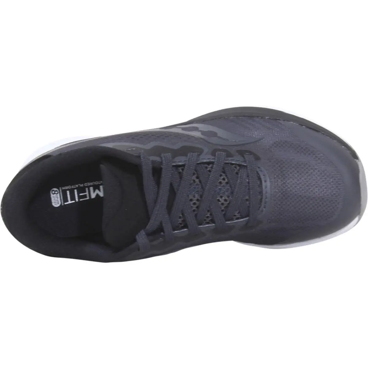 Saucony shoes - Ride 14 - Ride - Ride 14 - Gray 52