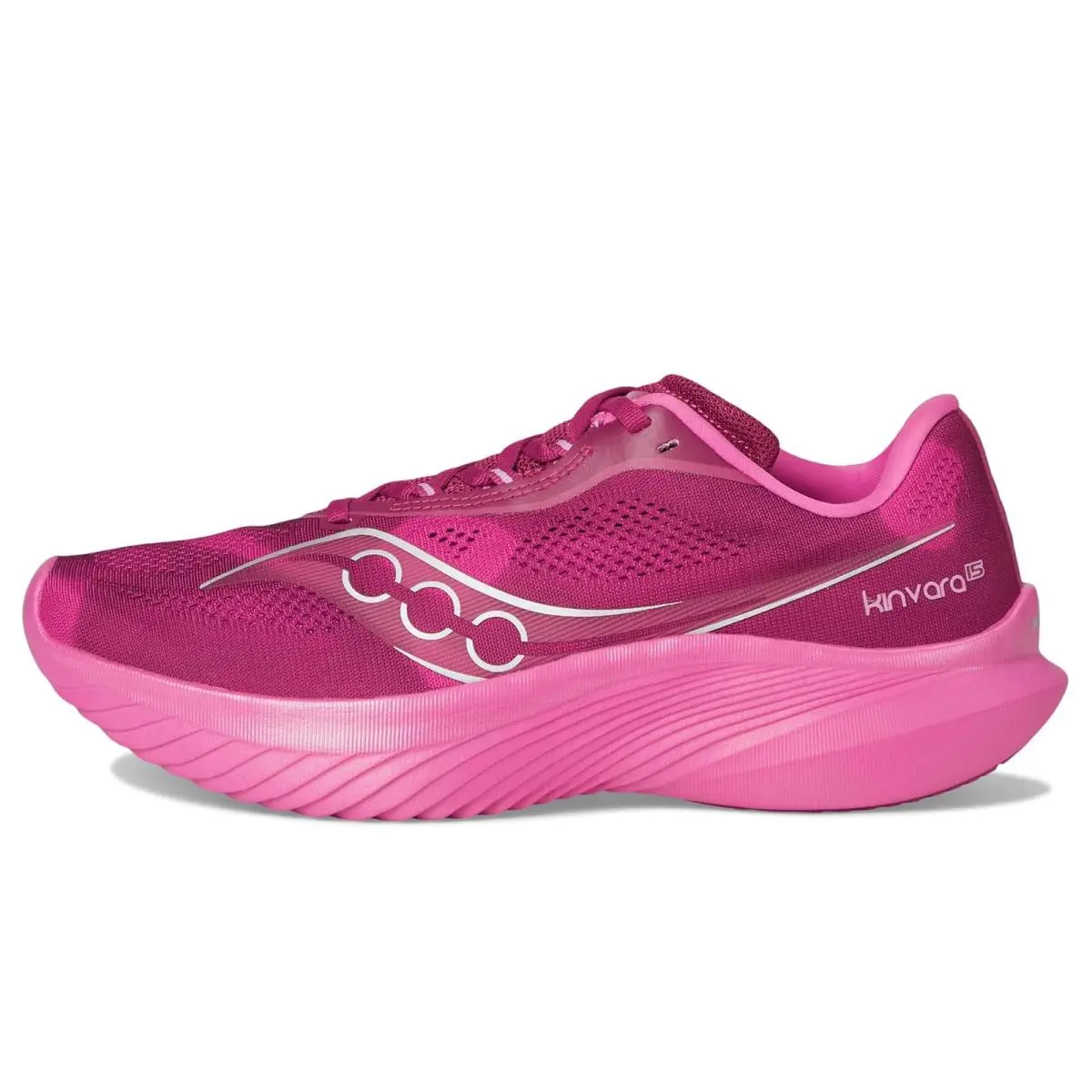 Saucony shoes - Black/White 14
