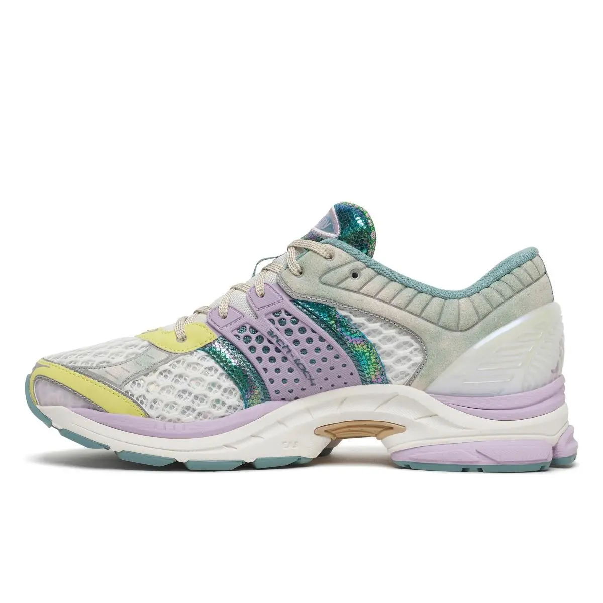 Saucony shoes - Black | White 19