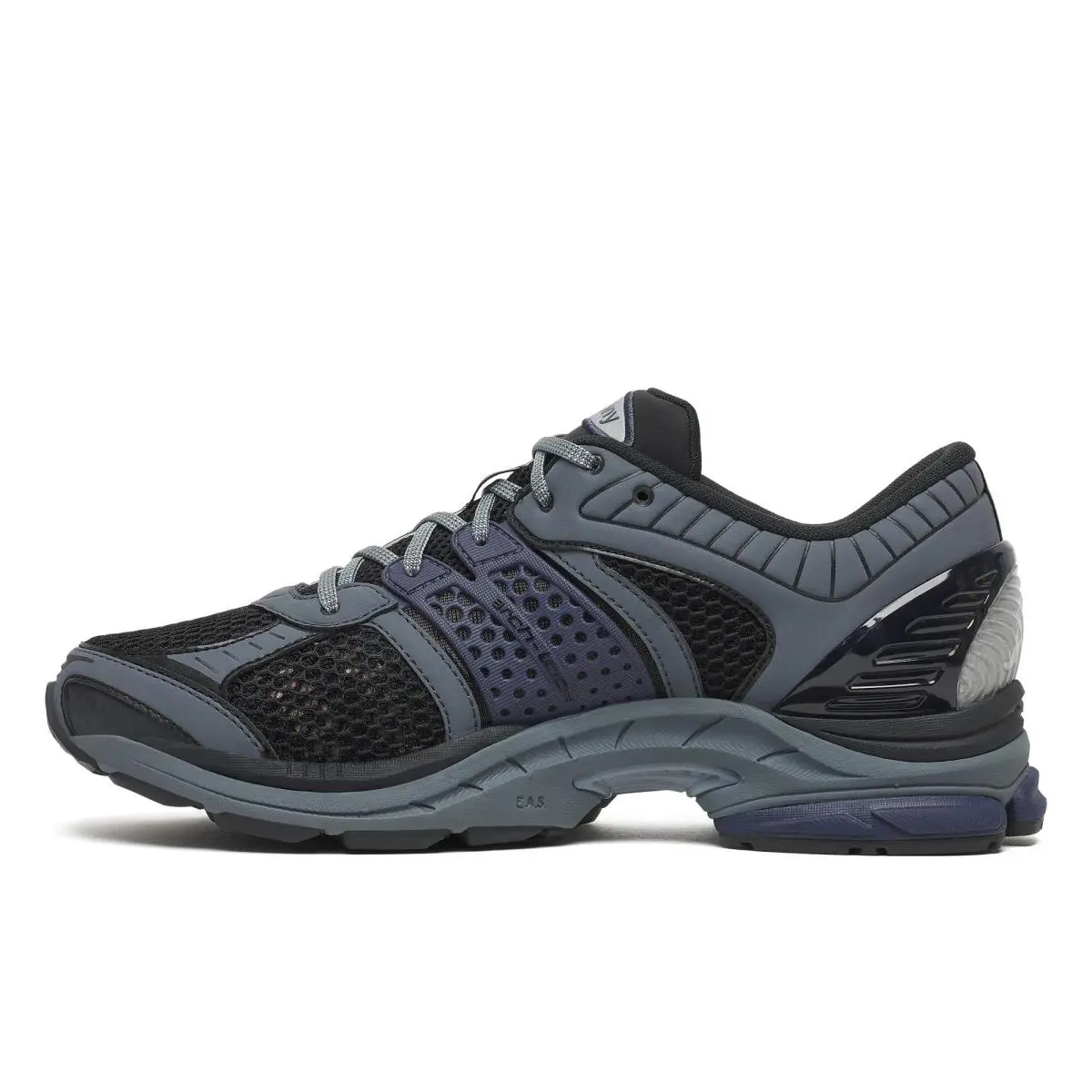 Saucony shoes - Black | White 31