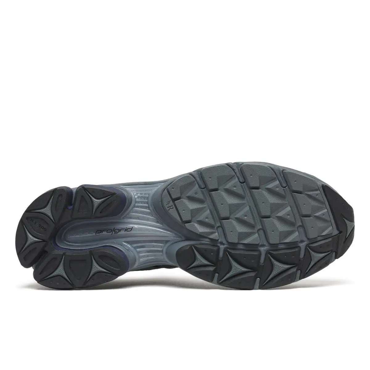 Saucony shoes - Black | White 34