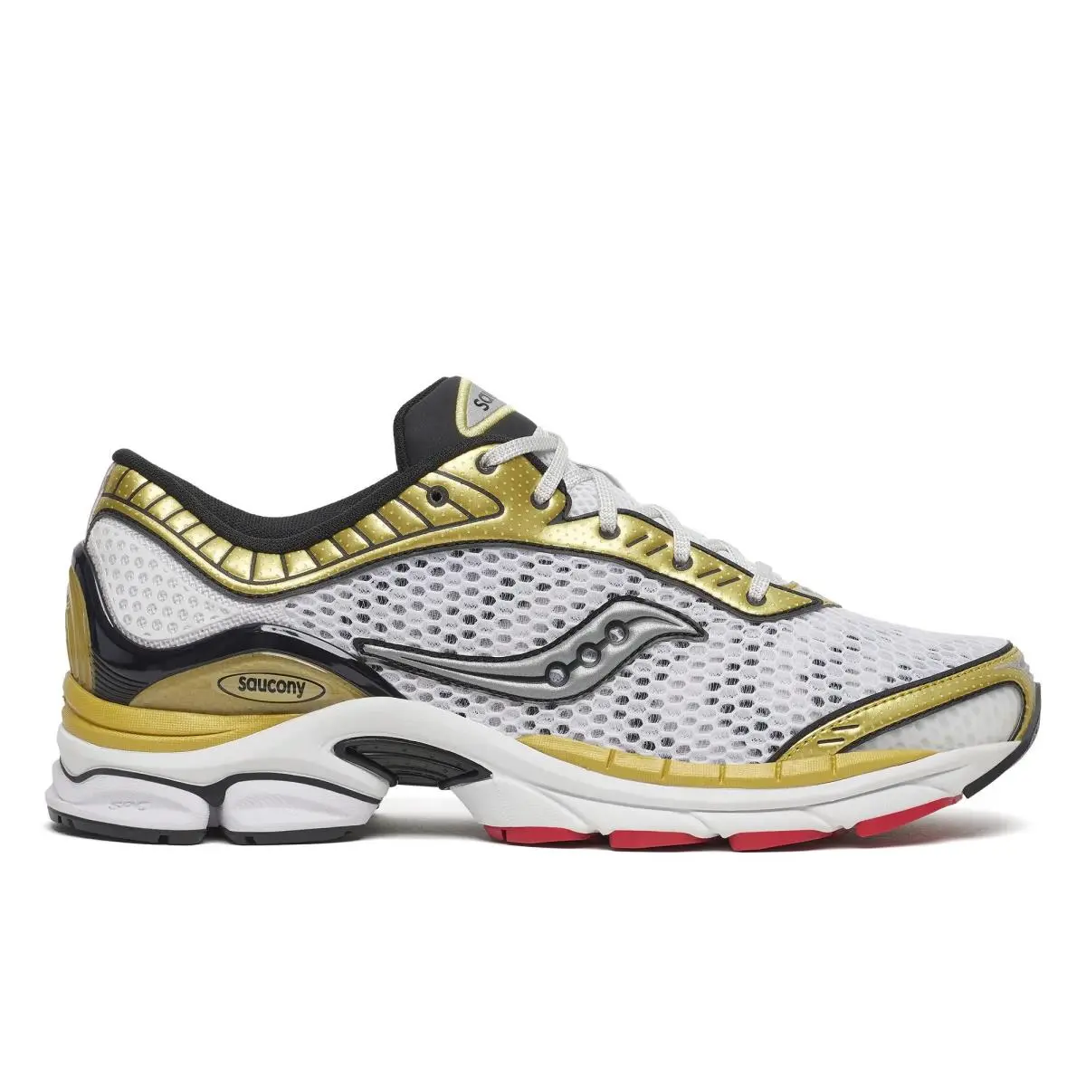 Saucony shoes - Black | White 23