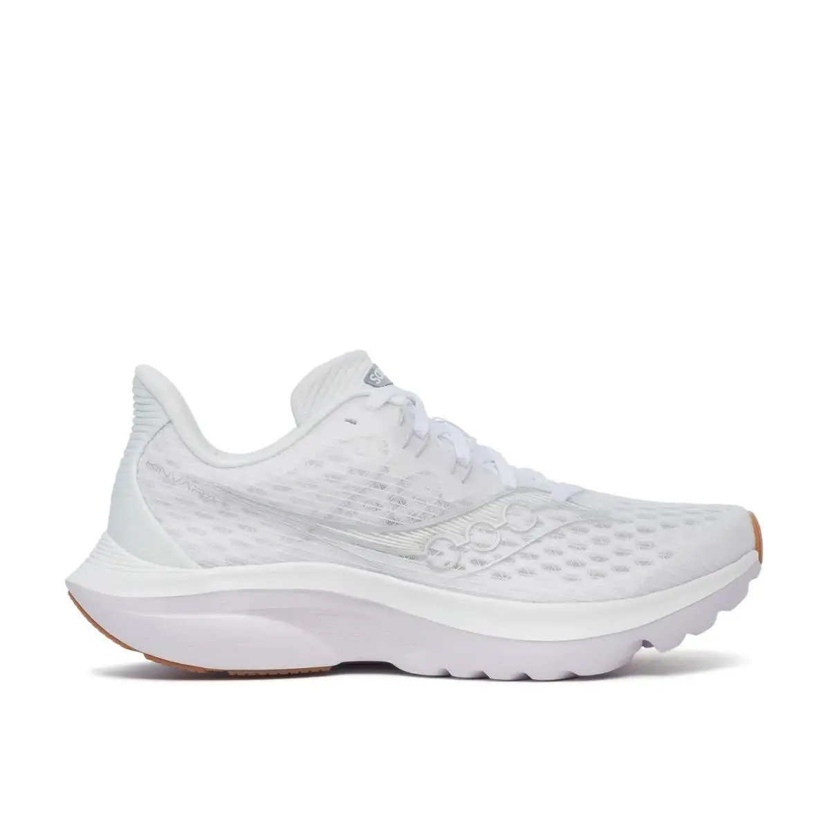 Saucony shoes - White 0