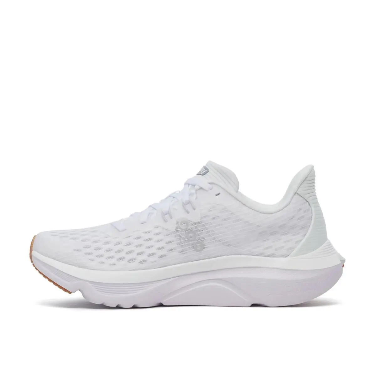 Saucony shoes - White 9