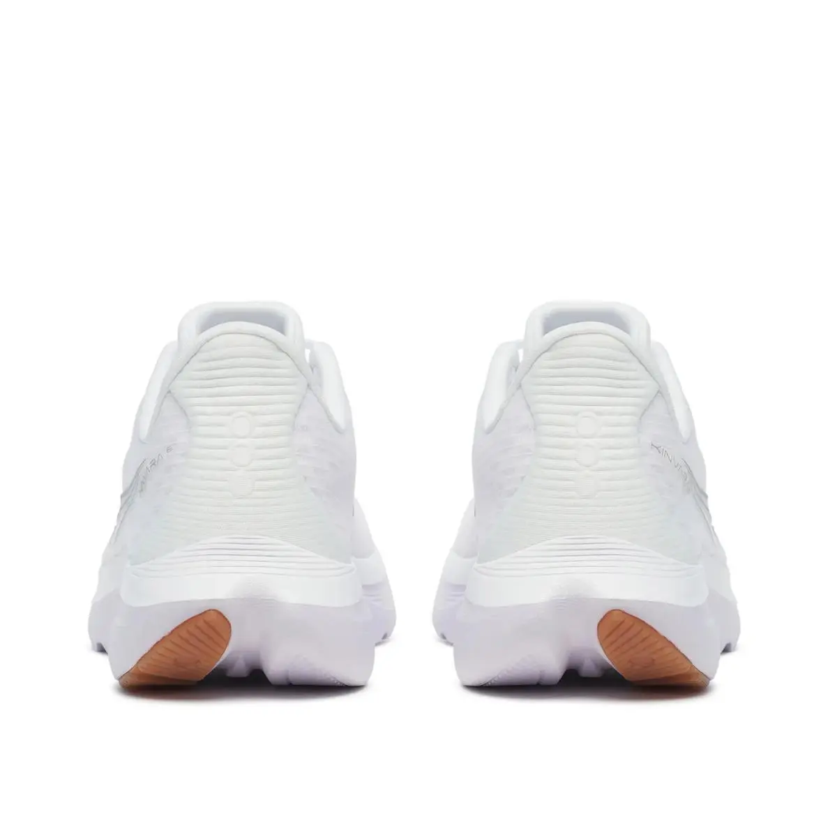 Saucony shoes - White 10