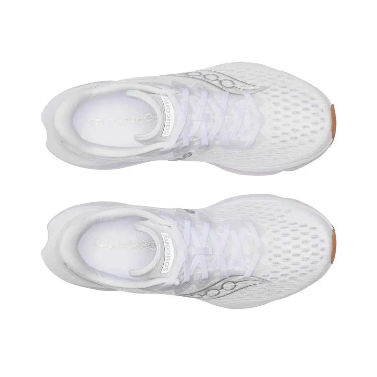 Saucony shoes - White 11