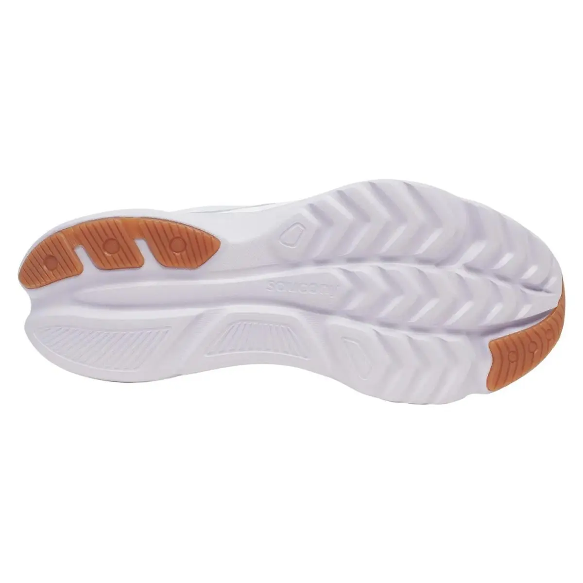 Saucony shoes - White 12