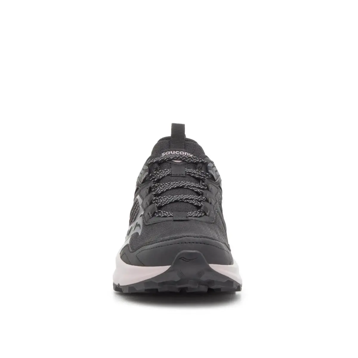 Saucony shoes - Black/Pink 0