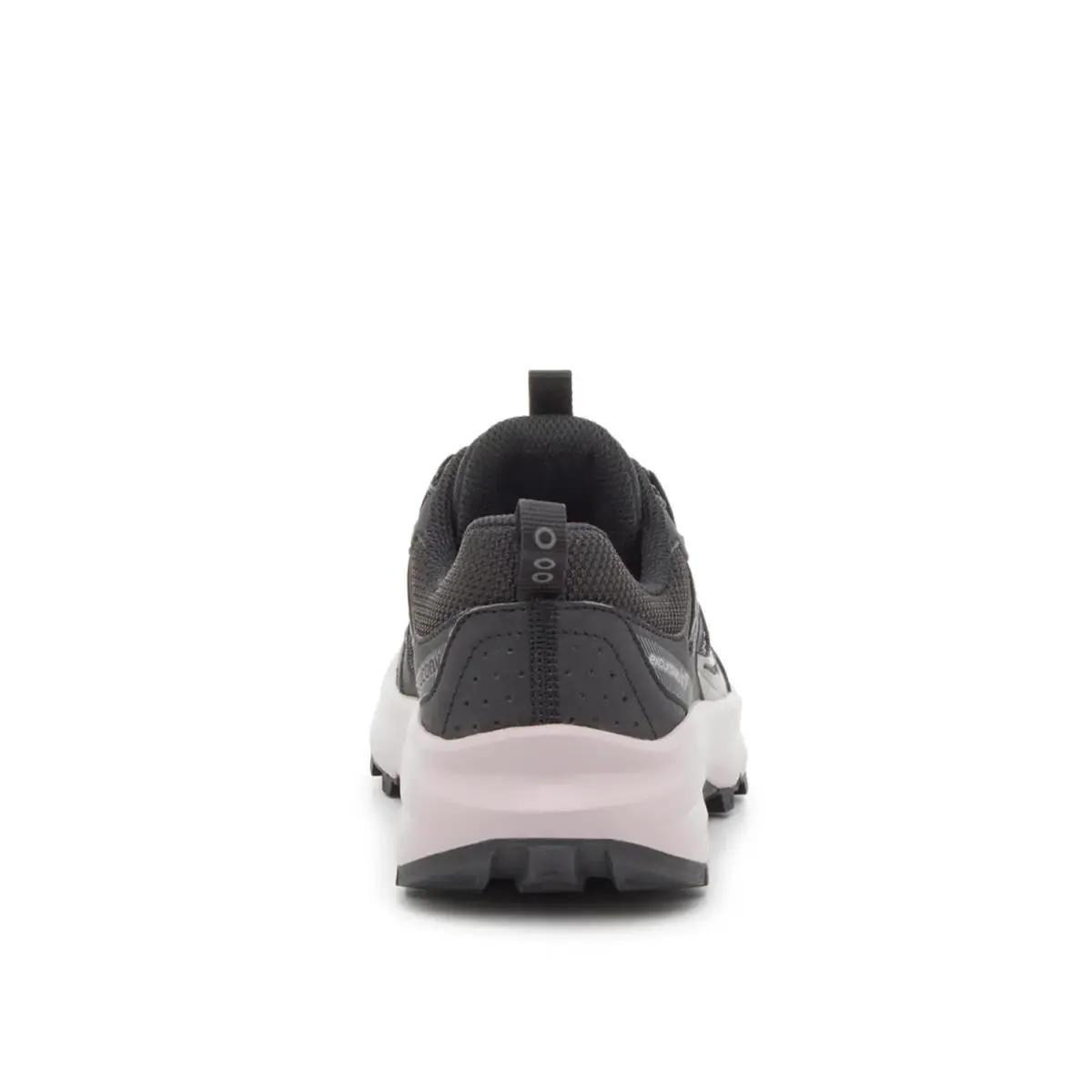Saucony shoes - Black/Pink 2