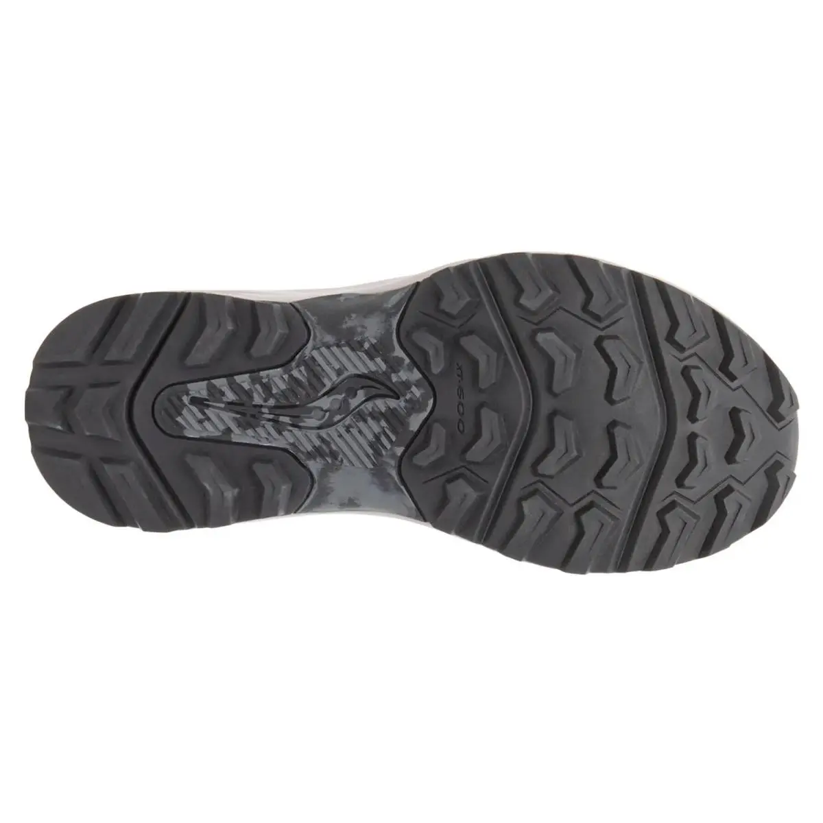 Saucony shoes - Black/Pink 11
