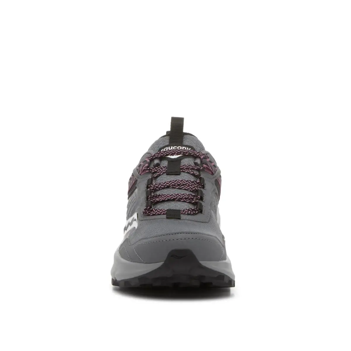 Saucony shoes - Black/Pink 14