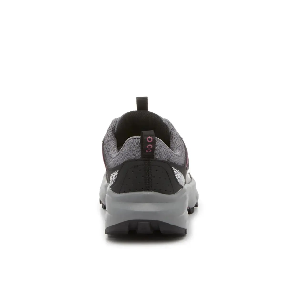 Saucony shoes - Black/Pink 16