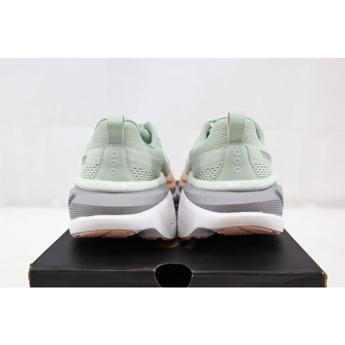 Saucony shoes - Saucony Hurricane 25 - Hurricane - Various, Shoe: Mist/Cameo 1