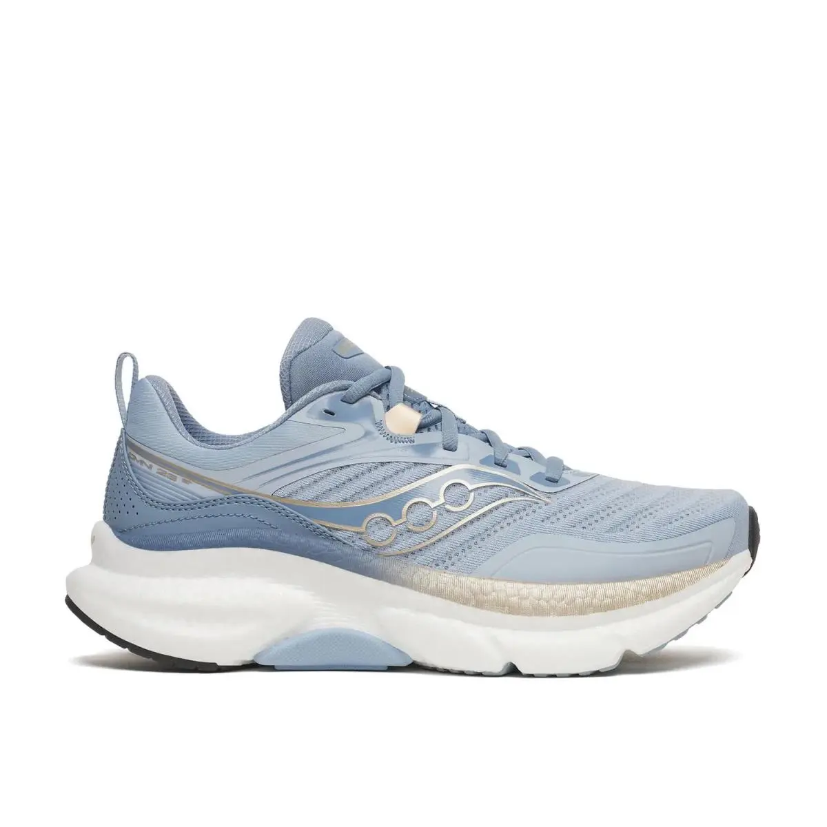 Saucony shoes - Blue 0