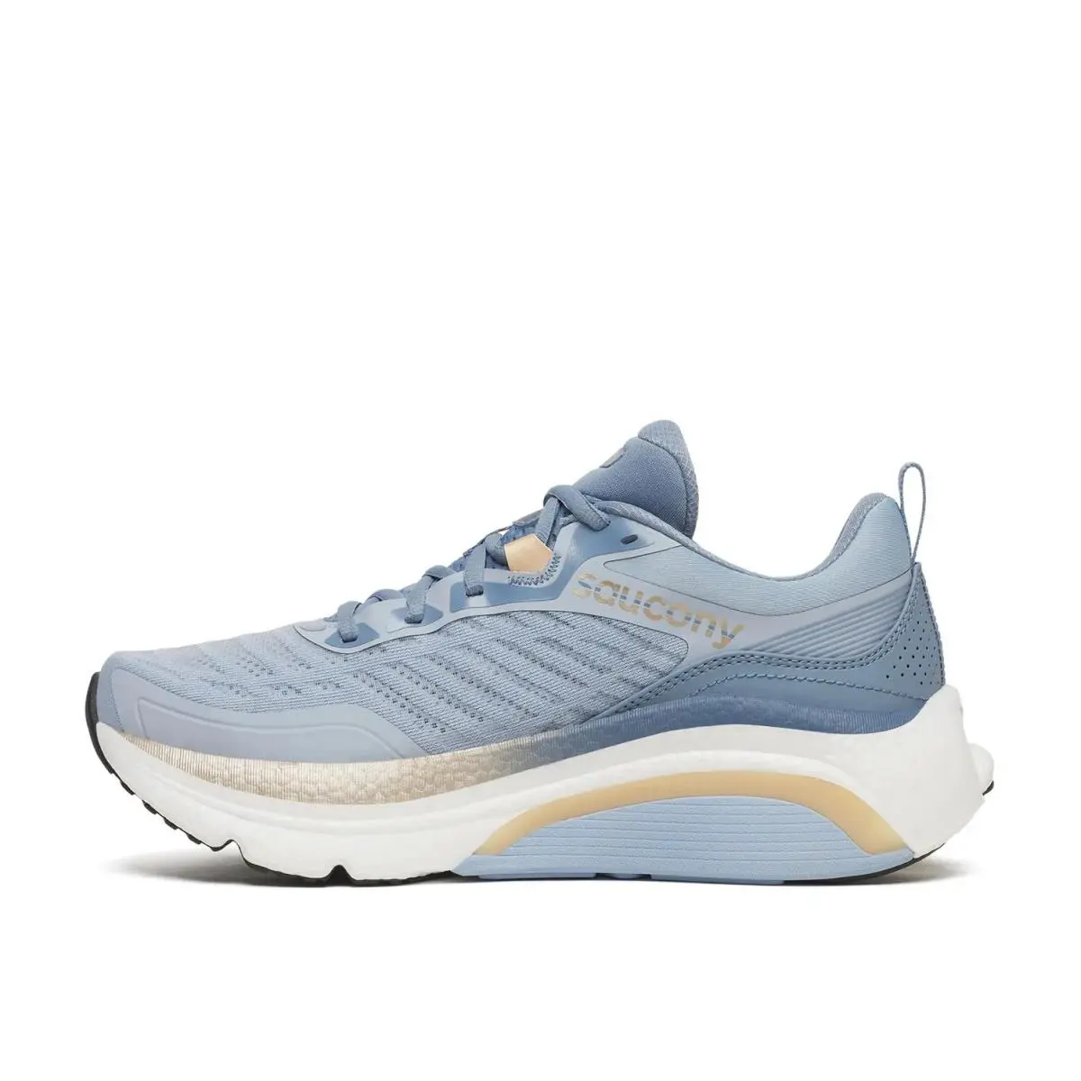 Saucony shoes - Blue 2