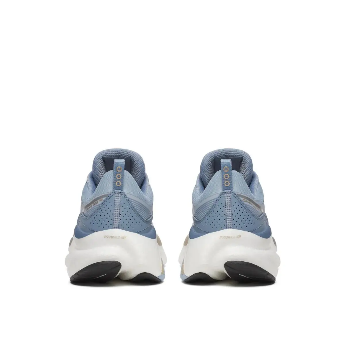 Saucony shoes - Blue 3