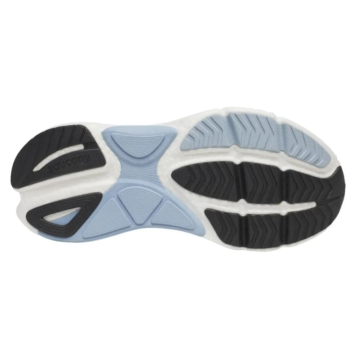 Saucony shoes - Blue 5