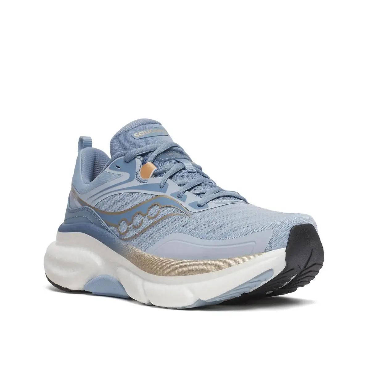 Saucony shoes - Blue 6