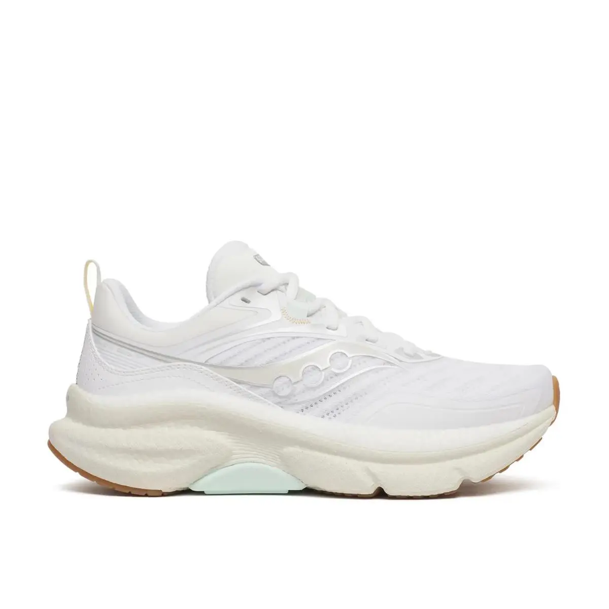 Saucony shoes - Blue 14