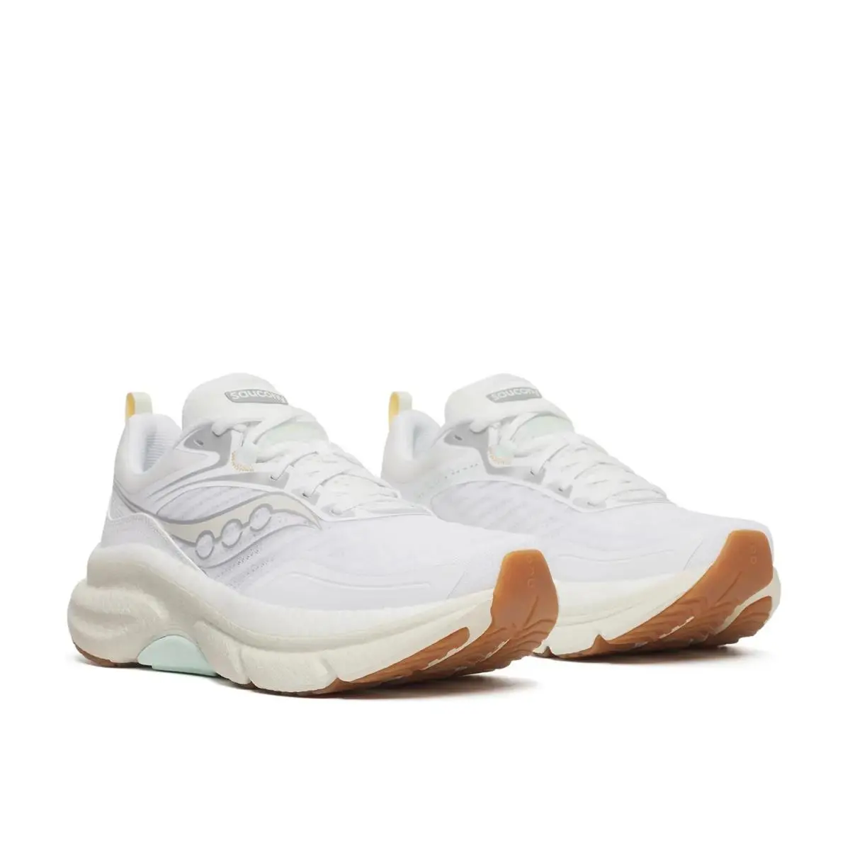 Saucony shoes - Blue 15